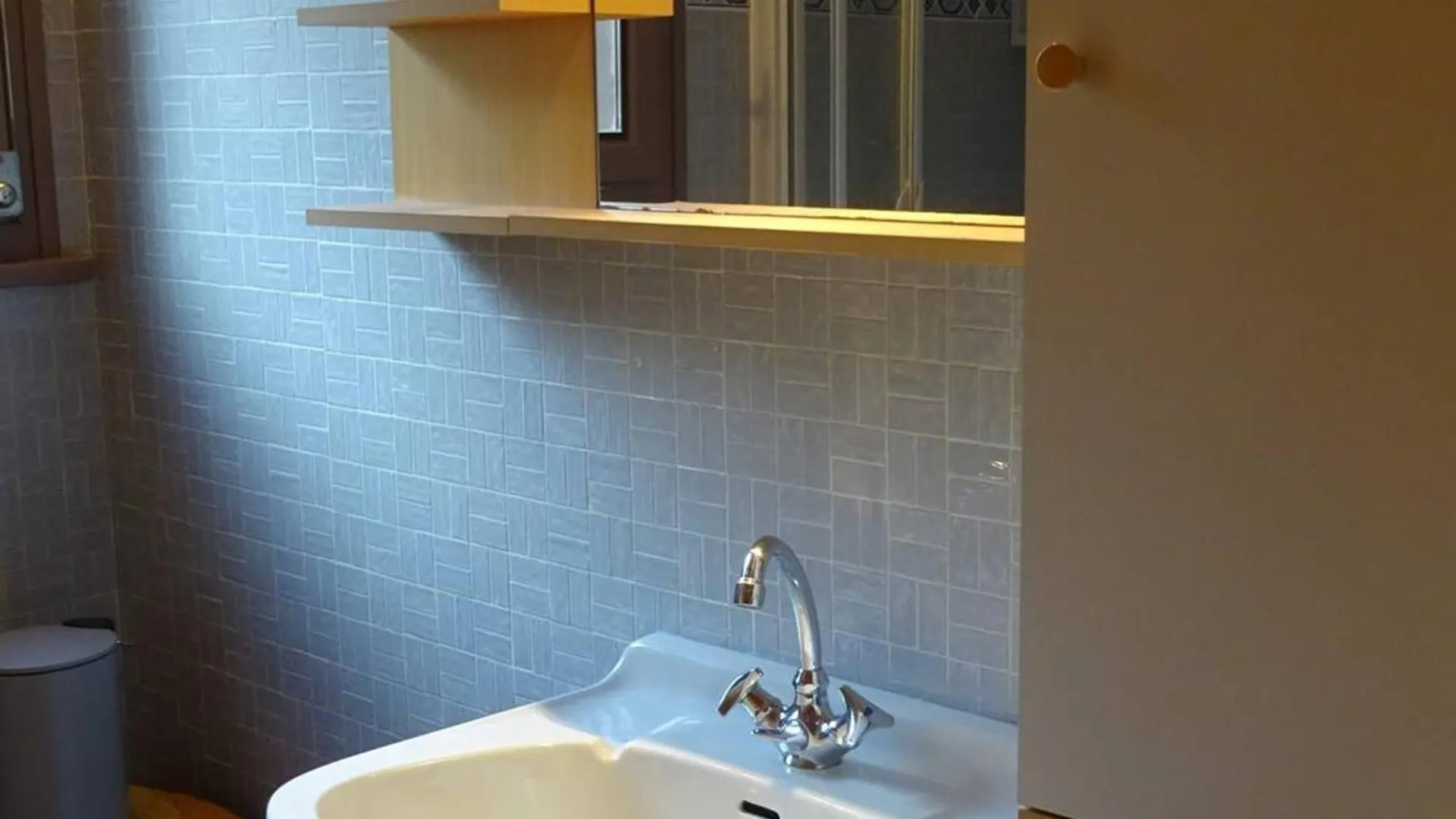 Apartament Appartement 3 Pieces Les Gets - 6 Pers., Acces Skis, Garage, Proche Commerces - Fr-1-802-72 Francja
