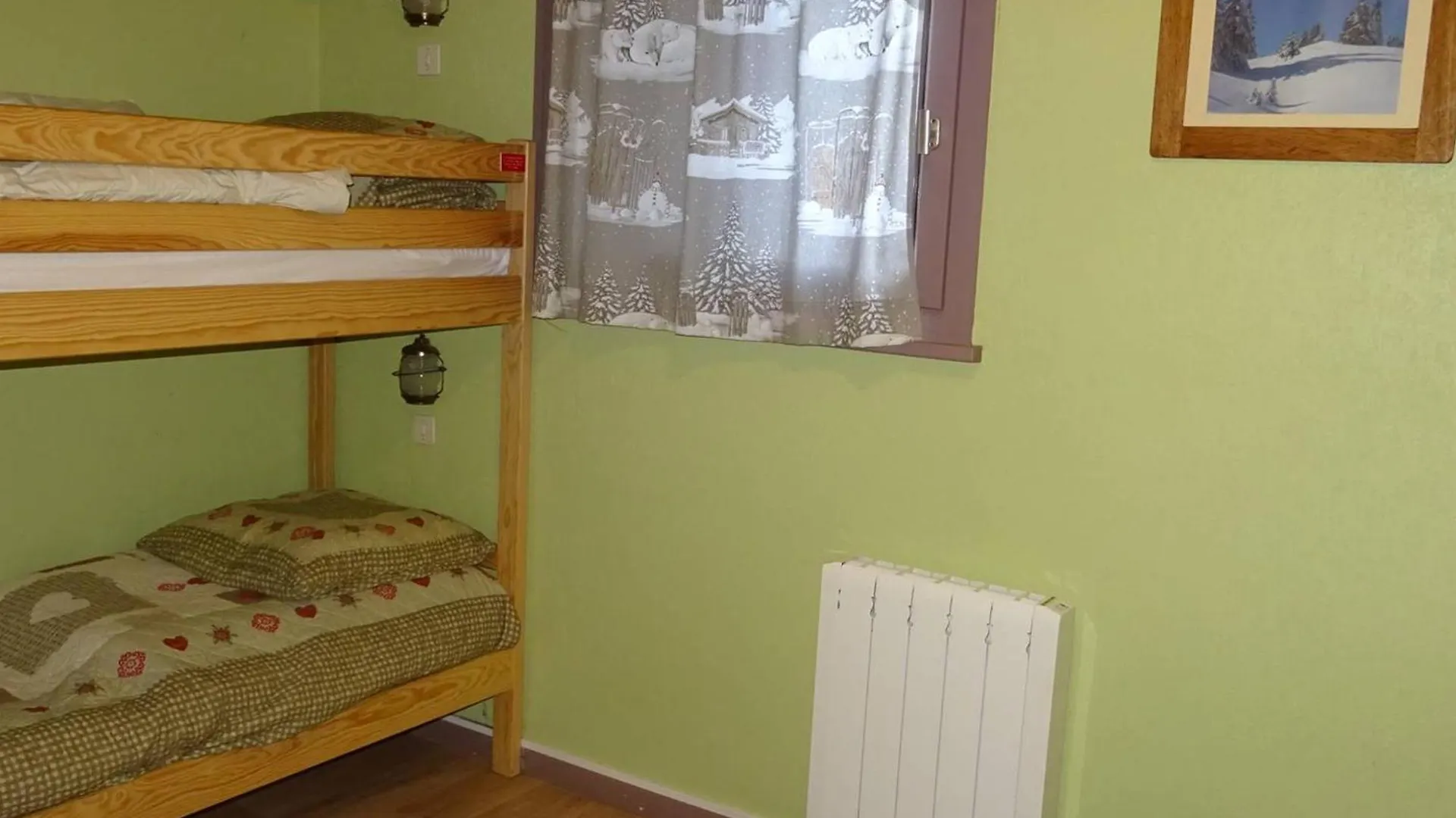 Appartement 3 Pieces Les Gets - 6 Pers., Acces Skis, Garage, Proche Commerces - Fr-1-802-72 France