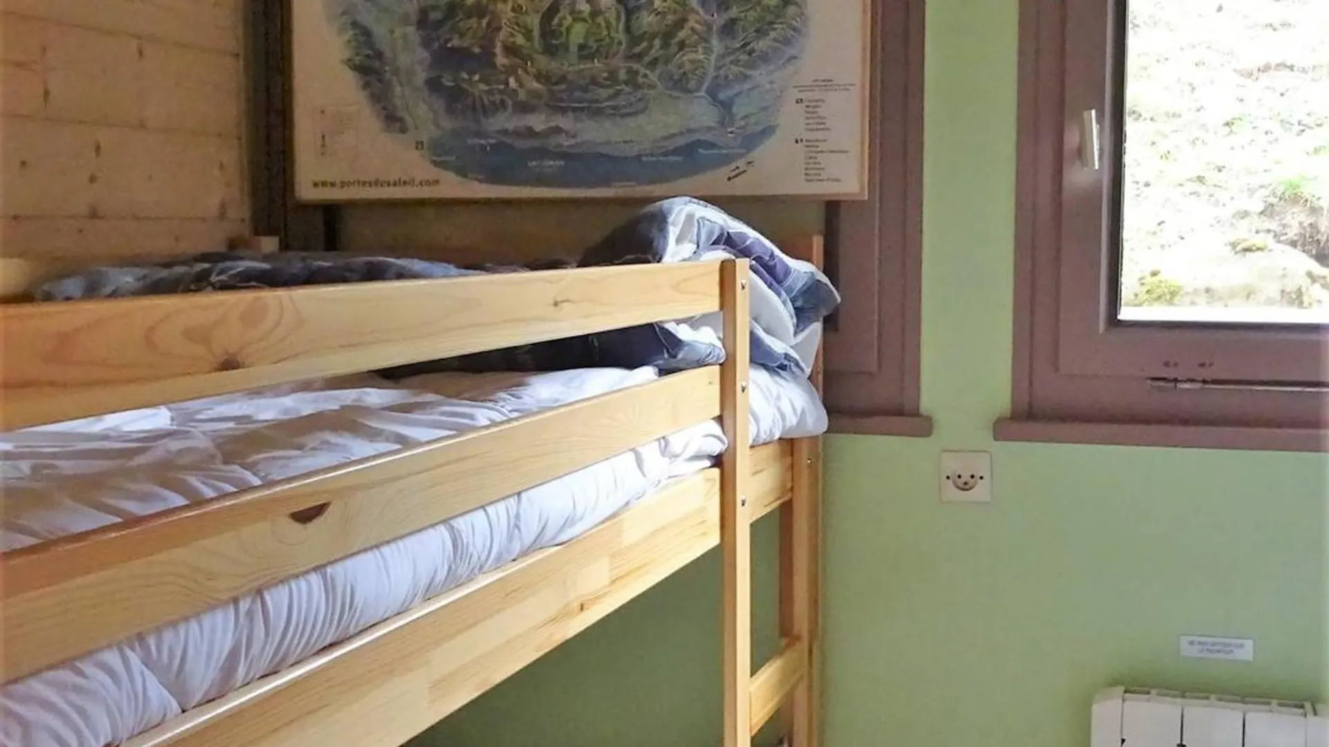 Appartement 3 Pieces Les Gets - 6 Pers., Acces Skis, Garage, Proche Commerces - Fr-1-802-72 Apartment